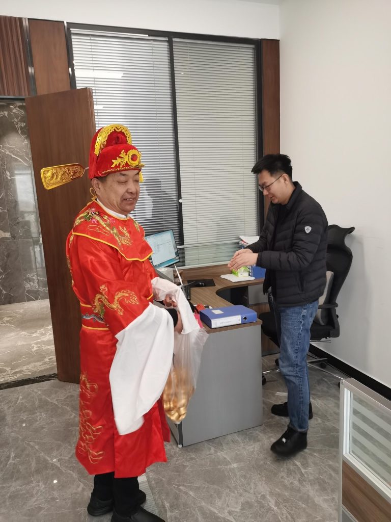 2024年2月项目开工收集