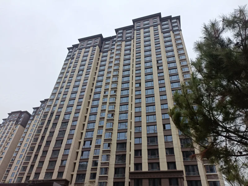 包头东方壹号院