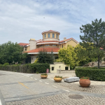 呼和浩特麦迪逊花园