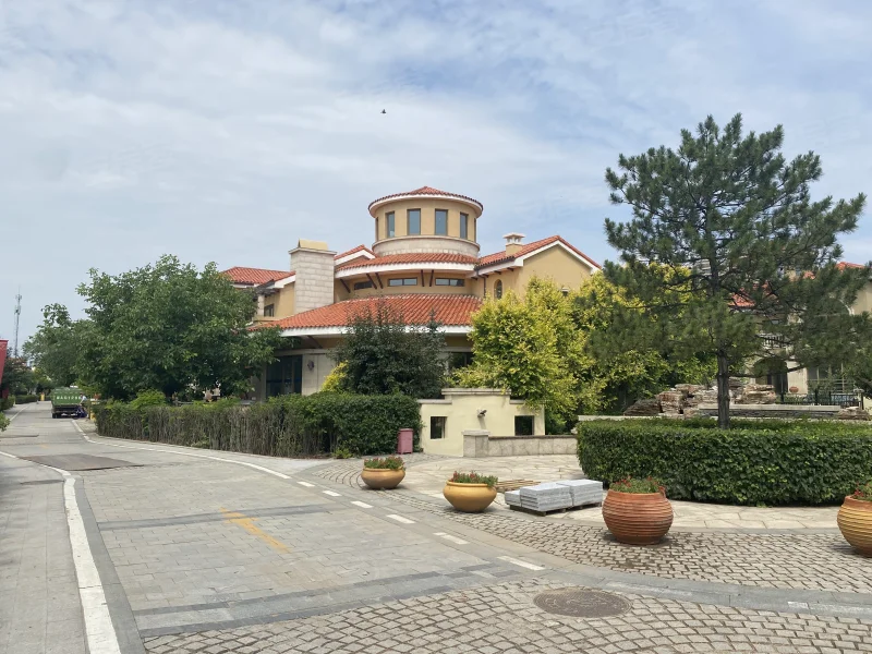 呼和浩特麦迪逊花园